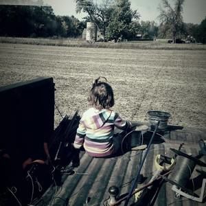 Meet your Posher, Joel